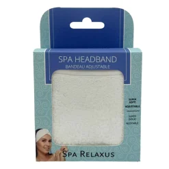 Spa Headband