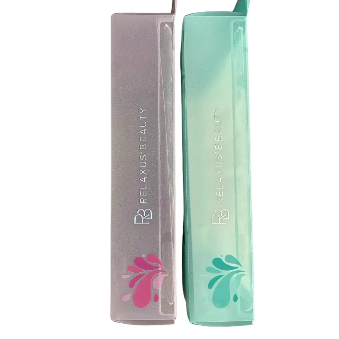 Spa Headband and Wristband Set for Women