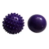 Spiky & Smooth Massage Ball (Set of 2)