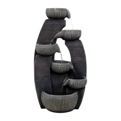 St Tropez XL Indoor / Outdoor Water Fountain
