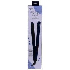 Straighten Out Digital Hair Straightener