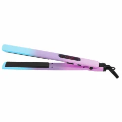 Straighten Out Digital Straightener