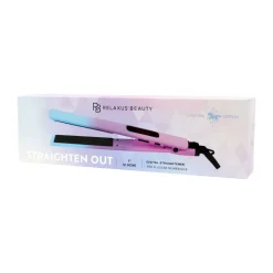 Straighten Out Digital Straightener