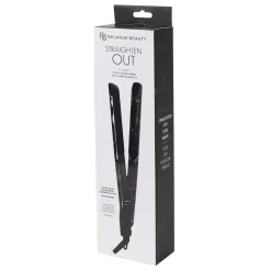 Straighten Out Digital Straightener