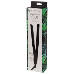 Straighten Out Hair Straightener