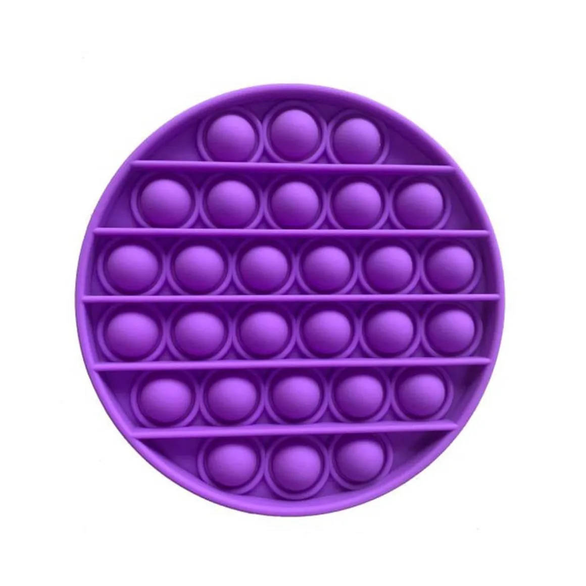 Stress Poppers (Various Colours