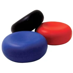 Stress Pucks Displayer of 12