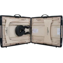 Stronglite Classic Deluxe Portable Massage Table Package