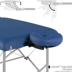 Stronglite Versalite Pro Aluminum Portable Massage Table Package
