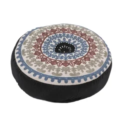 Surat Meditation Cushion