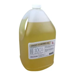 Sweet Almond Massage Oil