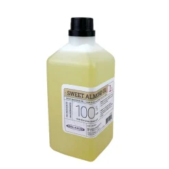 Sweet Almond Massage Oil