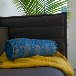 Taj Mahal Meditation Bolster
