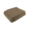 Taupe Massage Table Fleece Blanket 72" x 90"