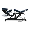 Techniques CHIRO-5E Chiropractic Table (Base Model Only)