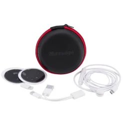 Tens 2Go Portable Electric Muscle Stimulating Massager