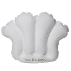 Terry Cloth Bath Pillow
