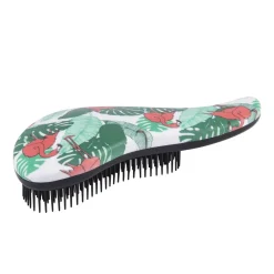 The Ultimate Detangling Hair Brush