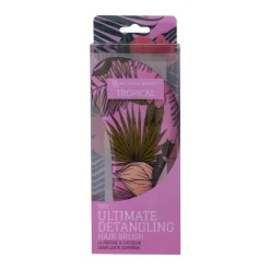 The Ultimate Detangling Hair Brush