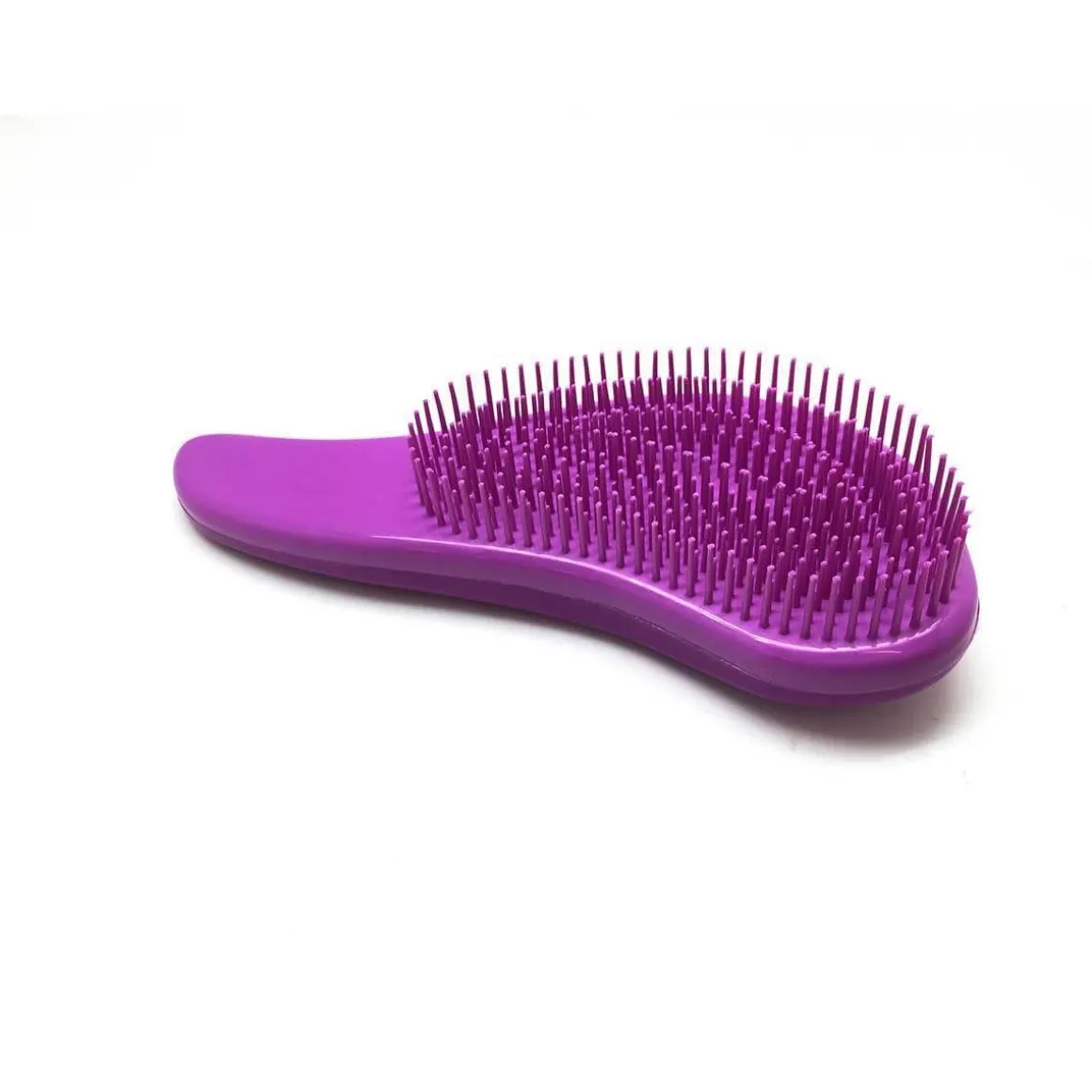 The Ultimate Detangling Hair Brush Displayer of 12