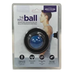 The Wall Ball Massager
