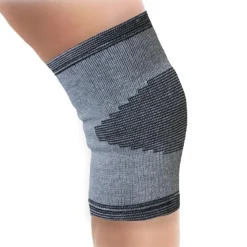 Thera Knee Compression Sleeve & Magnetic Therapy