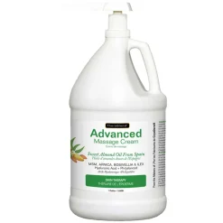 Therablend Advanced Massage Cream