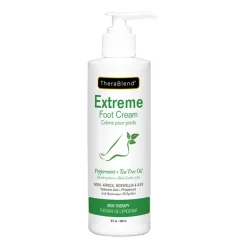 Therablend Extreme Foot Cream