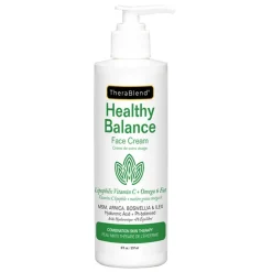 Therablend Healthy Balance Face Cream