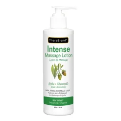 Therablend Intense Massage Lotion