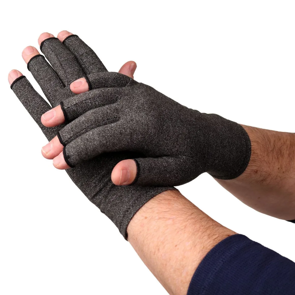 TheraHands Compression Gloves