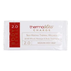 ThermaBliss Charge Body Level 2.0 Meduim-High Heat (36 treatments)
