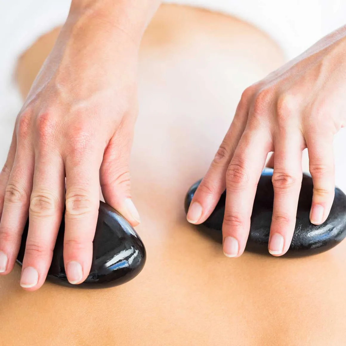 thermaBliss Stones (2-Piece Set)