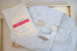 thermaFusion® Facial Masque