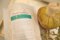 thermaHerbal® Poultice Detox & Energize