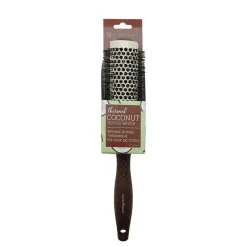 Thermal Coconut Round Brush
