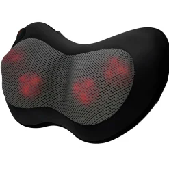 Thermo Mini Shiatsu Massager