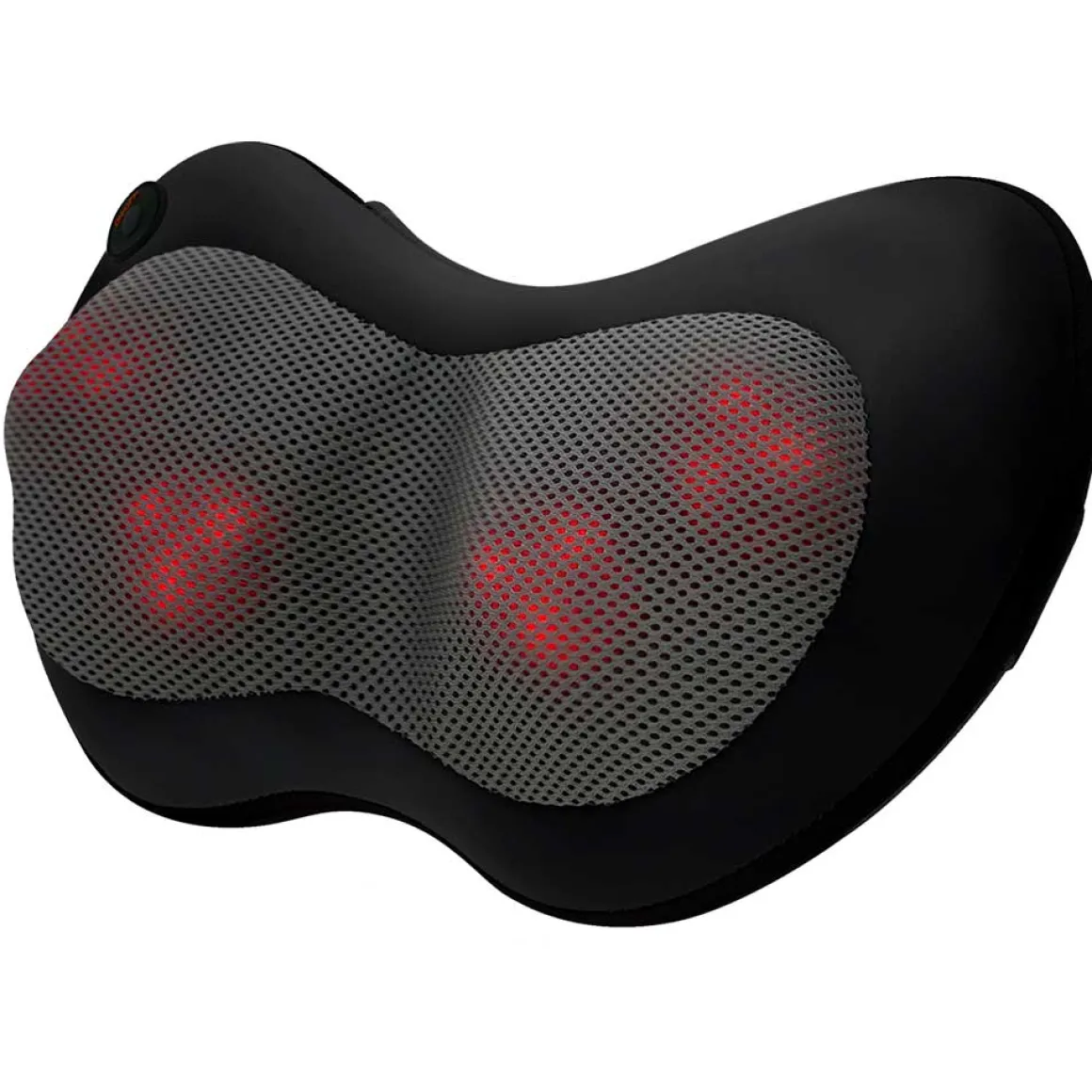Thermo Mini Shiatsu Massager