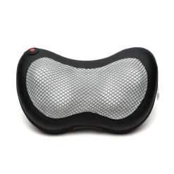 Thermo Mini Shiatsu Massager
