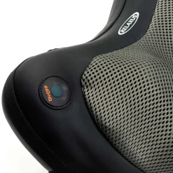 Thermo Mini Shiatsu Massager