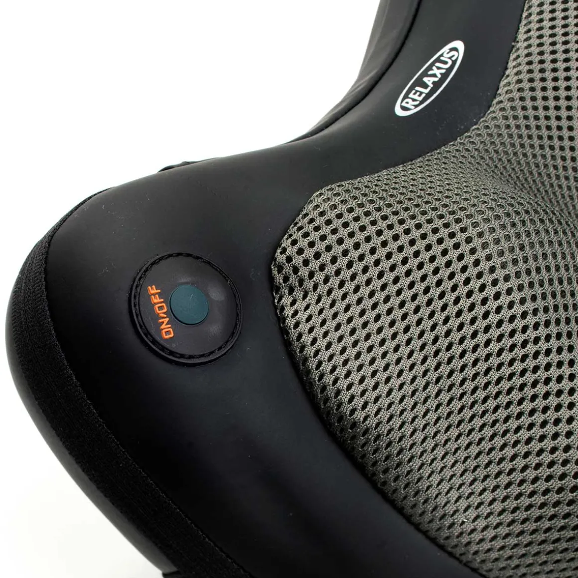 Thermo Mini Shiatsu Massager