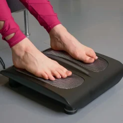 Thermo Shiatsu Electric Foot Massager