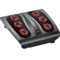 Thermo Shiatsu Electric Foot Massager