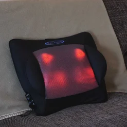 Thermo Shiatsu Massage Cushion