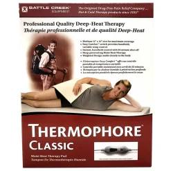 Thermophore Classic Moist Heating Pad 14" x 14"