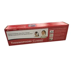 Thermophore Classic Moist Heating Pad 4" x 17"