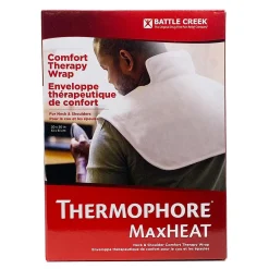 Thermophore MaxHeat Comfort Therapy Wrap 20