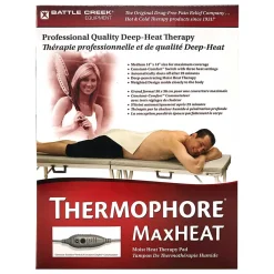 Thermophore MaxHeat Moist Heating Pad 14" x 14"