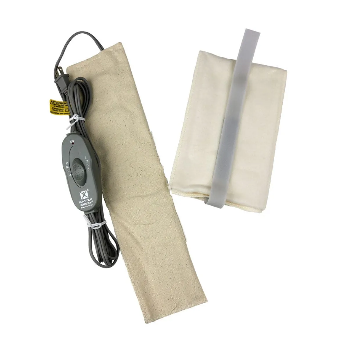 Thermophore MaxHeat Moist Heating Pad 4" x 17"
