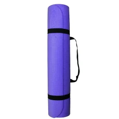 Thick PVC Yoga Mats